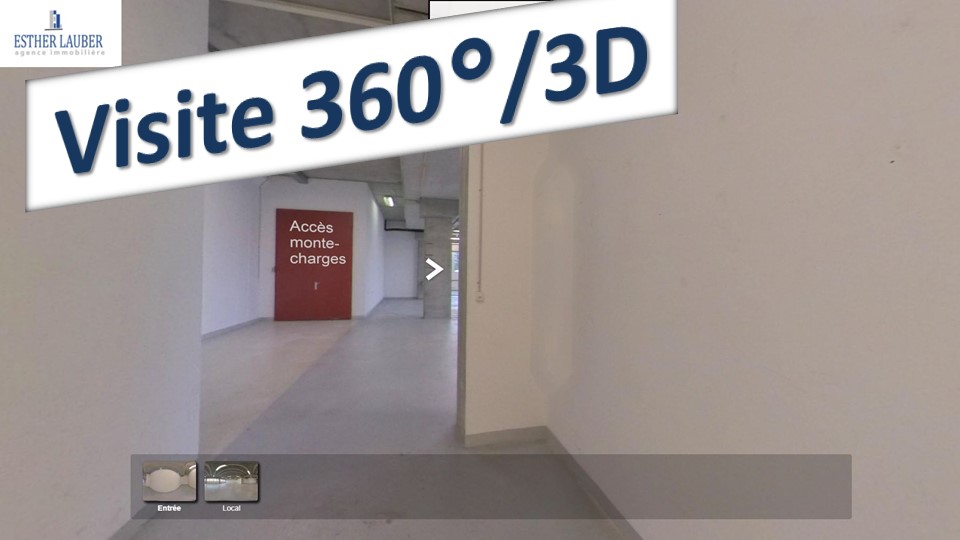 L664 360 3D HP