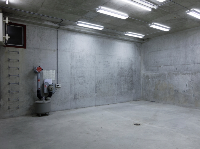 Depot 104 M2 2eme Sous Sol Zimeysa Meyrin Satigny