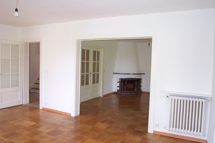 10 room apartment in Grand-Lancy