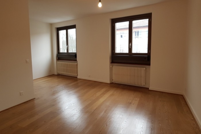 5-Zimmerwohnung zu vermieten, durchgehend, Grand-Lancy