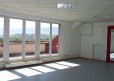 Office to rent on the top floor in Meyrin Geneva