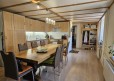5-room-flat with nice garden to rend in Confignon Geneva