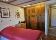 5-Zimmerwohnung mit Terrasse und Garten in Confignon zu vermieten