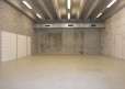 For rent: storage space 107 m2, Zimeysa Satigny Meyrin Geneva