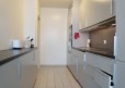 4 room furnished apartment, 7th floor, Les Avanchets