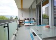 Zu vemieten: 3 1/2-Zimmerwohnung in Meyrin Genf